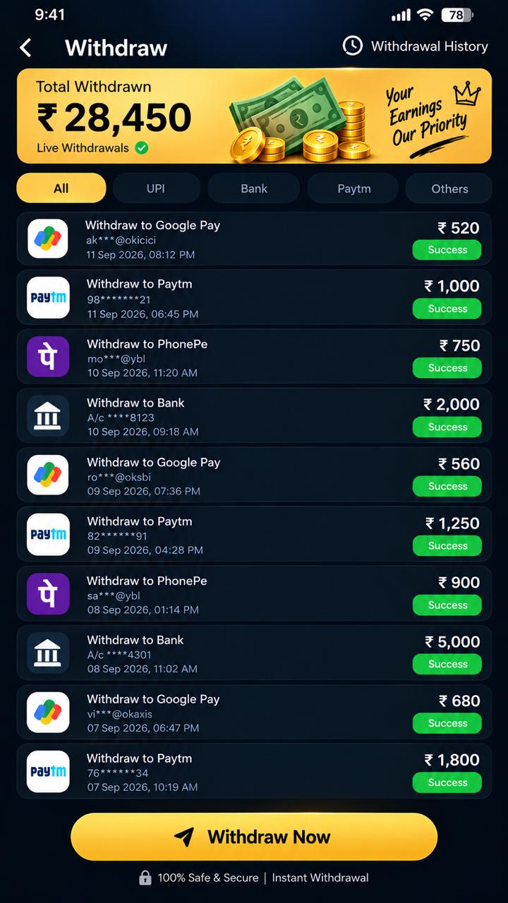 Prize Gully screenshot